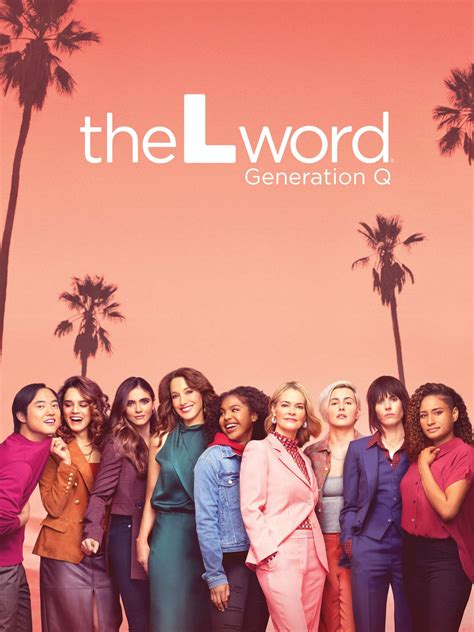 the l word generation q staffel 2|The L Word: Generation Q: Season 2 